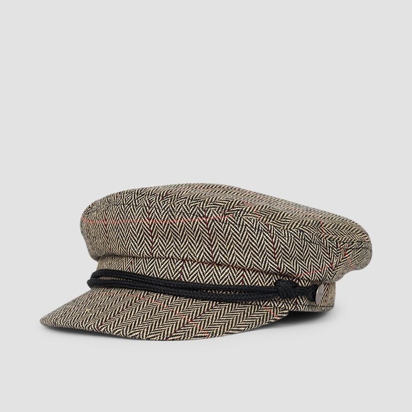 RVCA Accessories - RVCA Womens Savoy Cap